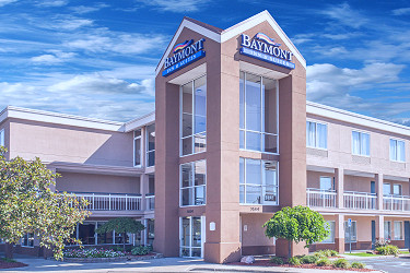 Baymont by Wyndham Madison Heights Detroit Area | Madison Heights, MI Hotels